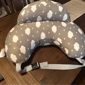 Momcozy Breastfeeding Pillow